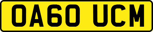OA60UCM