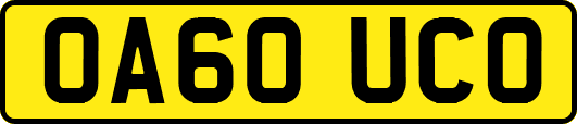 OA60UCO