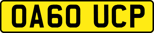 OA60UCP