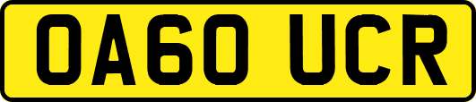 OA60UCR