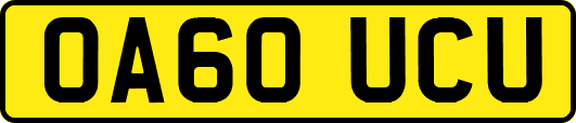 OA60UCU
