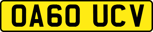 OA60UCV