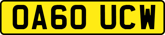OA60UCW