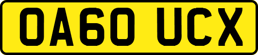 OA60UCX