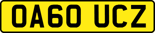 OA60UCZ