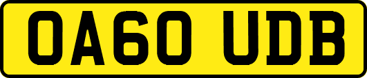 OA60UDB