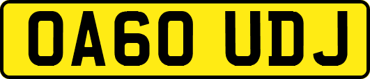 OA60UDJ