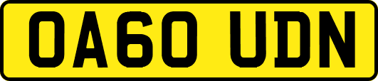 OA60UDN