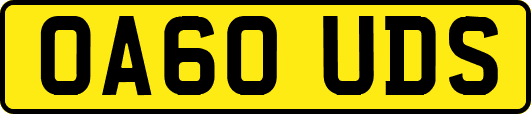 OA60UDS