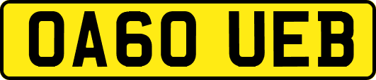 OA60UEB