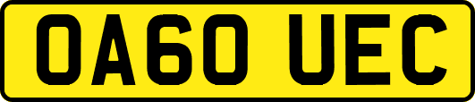 OA60UEC