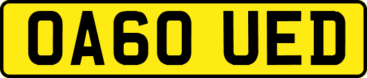 OA60UED