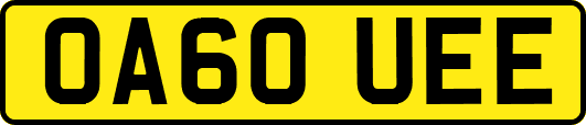 OA60UEE