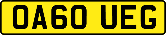 OA60UEG