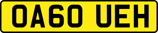 OA60UEH