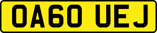 OA60UEJ