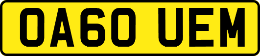 OA60UEM