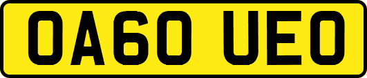 OA60UEO