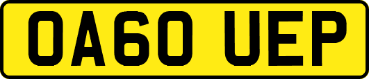 OA60UEP