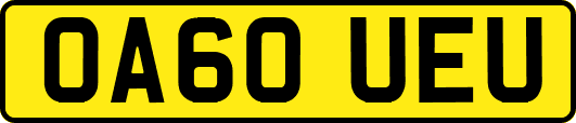 OA60UEU