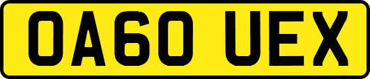 OA60UEX