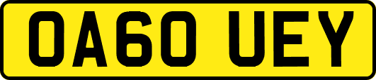 OA60UEY