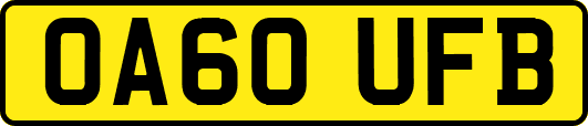 OA60UFB