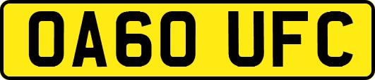 OA60UFC