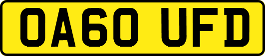 OA60UFD