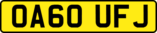 OA60UFJ