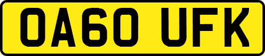 OA60UFK