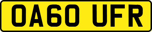 OA60UFR