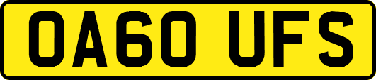 OA60UFS