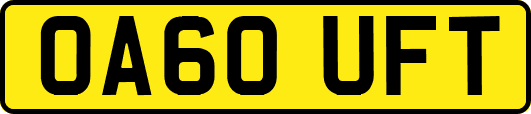 OA60UFT
