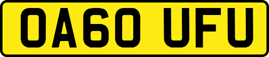 OA60UFU