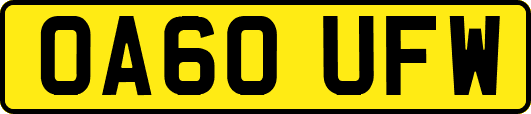 OA60UFW