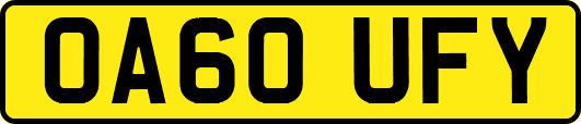 OA60UFY