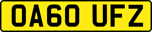 OA60UFZ