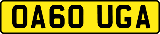 OA60UGA