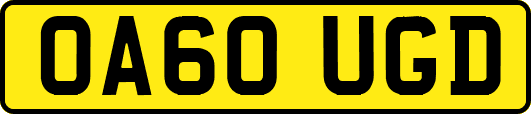 OA60UGD