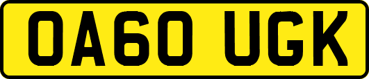 OA60UGK