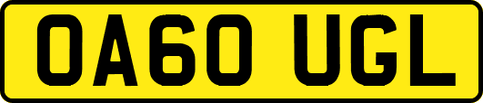 OA60UGL