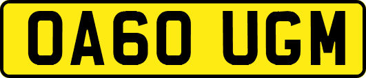 OA60UGM