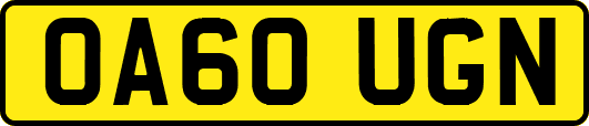 OA60UGN