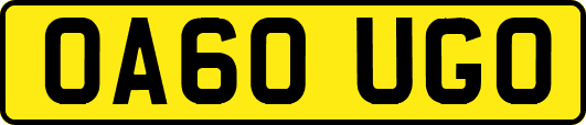 OA60UGO