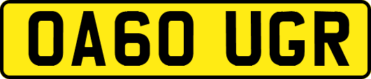 OA60UGR