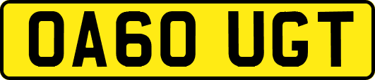 OA60UGT