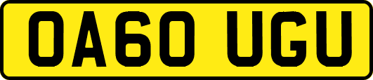 OA60UGU