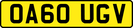 OA60UGV