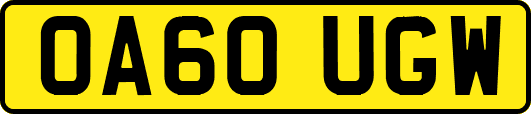 OA60UGW